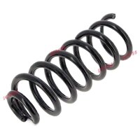 Suspension Spring set rear axle coil spring KYB IAM-Expertise for AUDI A8