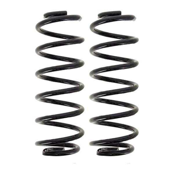 Suspension Spring set rear axle coil spring Ø 112 mm KYB for AUDI A3