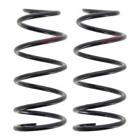 Fahrwerksfedern-Set Hinterachse Schraubenfeder Ø...