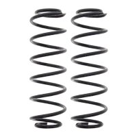 Suspension Spring set rear axle coil spring Ø 108...