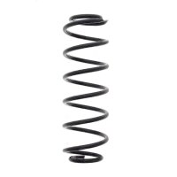 Suspension Spring set rear axle coil spring Ø 108...