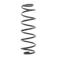 Suspension Spring set rear axle coil spring Ø 125...