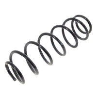 Suspension Spring set rear axle coil spring Ø 125 mm KYB for RENAULT LAGUNA
