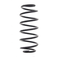 Suspension Spring set rear axle coil spring Ø 130...
