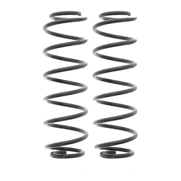 Suspension Spring set rear axle coil spring Ø 98 mm KYB for VW LUPO