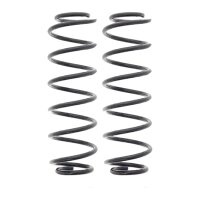 Suspension Spring set rear axle coil spring Ø 98...