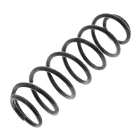 Suspension Spring set rear axle coil spring Ø 98 mm KYB for VW LUPO