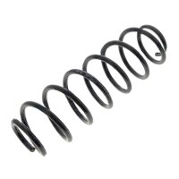 Suspension Spring set rear axle coil spring Ø 105 mm KYB for AUDI A2