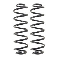 Suspension Spring set rear axle Ø 111 mm KYB for...
