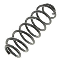 Suspension Spring set rear axle coil spring Ø 112 mm KYB for e.g. VW GOLF