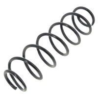 Suspension Spring set rear axle coil spring Ø 97 mm KYB for VW LUPO