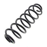 Suspension Spring set rear axle coil spring Ø 113 mm KYB for e.g. VW TOURAN