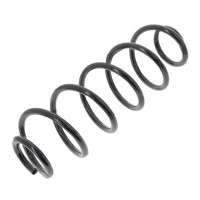 Suspension Spring set rear axle coil spring KYB suitable for e.g. AUDI A4