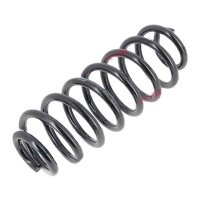 Fahrwerksfedern-Set Hinterachse Schraubenfeder Ø 117 mm KYB für BMW 5er