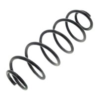 Suspension Spring set rear axle coil spring Ø 116 mm KYB for CITROËN C3