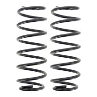 Suspension Spring set rear axle Ø 111 mm KYB for...
