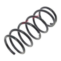 Fahrwerksfedern-Set Hinterachse Schraubenfeder Ø 127 mm KYB für DAIHATSU TERIOS