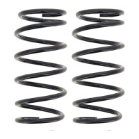 Fahrwerksfedern-Set Hinterachse Schraubenfeder Ø...