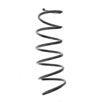 Suspension Spring set rear axle coil spring Ø 135...