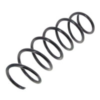 Suspension Spring set rear axle coil spring Ø 135 mm KYB for e.g. FORD MONDEO