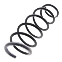 Suspension Spring set rear axle coil spring Ø 138 mm KYB for e.g. FORD MONDEO