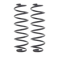 Suspension Spring set rear axle coil spring Ø 109...
