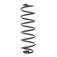 Suspension Spring set rear axle coil spring Ø 109...