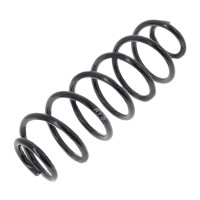 Suspension Spring set rear axle coil spring Ø 109 mm KYB for FORD FUSION