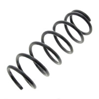Suspension Spring set rear axle coil spring Ø 110 mm KYB for e.g. OPEL AGILA