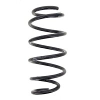 Suspension Spring set rear axle coil spring Ø 154...