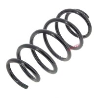 Suspension Spring set rear axle coil spring Ø 154 mm KYB for OPEL SINTRA