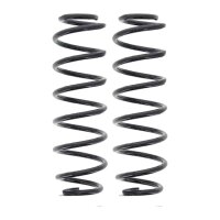 Suspension Spring set rear axle coil spring Ø 109...
