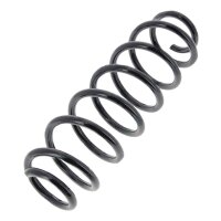 Suspension Spring set rear axle coil spring Ø 109 mm KYB for e.g. VW BORA