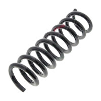 Suspension Spring set rear axle coil spring Ø 99 mm KYB for e.g. SKODA FABIA