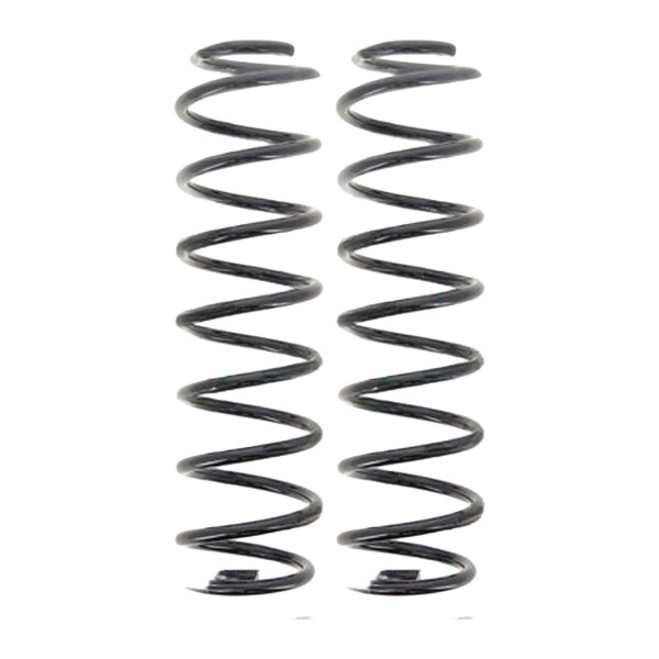 Suspension Spring set rear axle coil spring Ø 96 mm KYB for various vehicles
