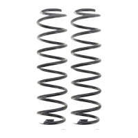 Suspension Spring set rear axle coil spring Ø 96...