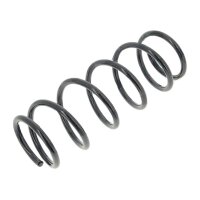 Suspension Spring set rear axle coil spring Ø 111 mm KYB for SUZUKI WAGON