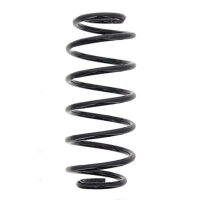 Suspension Spring set rear axle coil spring Ø 130...