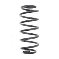 Suspension Spring set rear axle coil spring Ø 131...