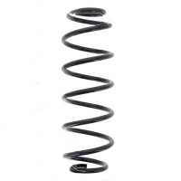 Suspension Spring set rear axle coil spring Ø 110...
