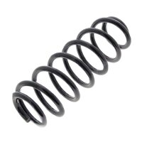 Suspension Spring set rear axle coil spring Ø 110 mm KYB for e.g. PEUGEOT 307