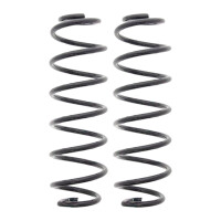 Suspension Spring set rear axle Ø 113 mm KYB for...