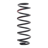 Suspension Spring set rear axle coil spring Ø 114...