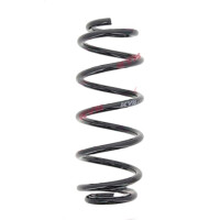 Suspension Spring set rear axle coil spring KYB suitable...