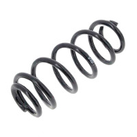 Suspension Spring set rear axle coil spring KYB suitable for e.g. AUDI TT