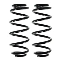 Suspension Spring set rear axle coil spring KYB suitable...