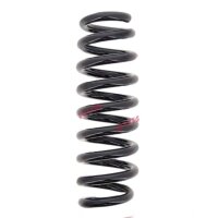 Suspension Spring set rear axle coil spring KYB...