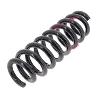 Suspension Spring set rear axle coil spring KYB IAM-Expertise for BMW 3 Series