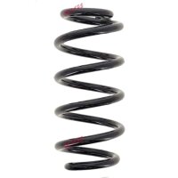 Suspension Spring set rear axle coil spring KYB suitable...