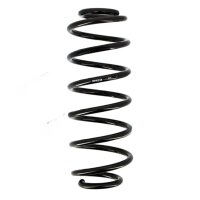 Suspension Spring set rear axle coil spring Ø 109 mm KYB for FORD FIESTA